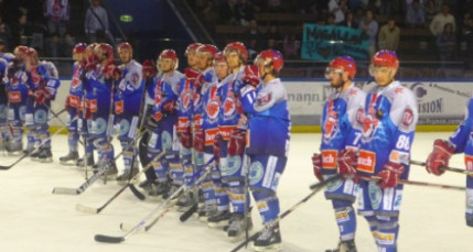 Le LHC re&ccedil;oit Toulouse samedi soir