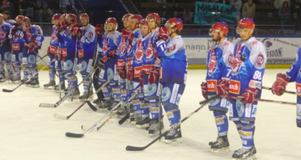 Le LHC accueille Montpellier samedi soir Le LHC accueille Montpellier samedi soir