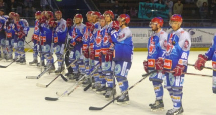 Le Lyon Hockey Club défie Dunkerque mardi soir Le Lyon Hockey Club défie Dunkerque mardi soir