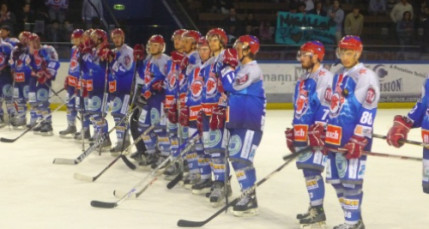 LHC-Bordeaux : deux rencontres à Lyon pour viser la montée LHC-Bordeaux : deux rencontres à Lyon pour viser la montée