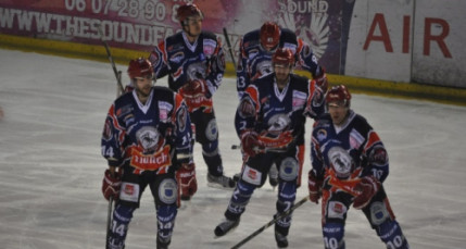 Fin de l'aventure coupe de France pour le LHC Fin de l'aventure coupe de France pour le LHC