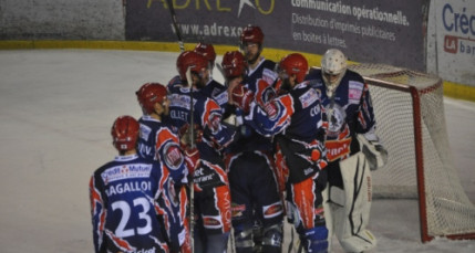 Hockey : belle qualification en coupe de France pour le LHC Hockey : belle qualification en coupe de France pour le LHC