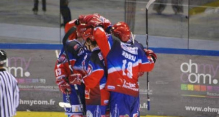 Le LHC est en forme avant le début de la saison Le LHC est en forme avant le début de la saison