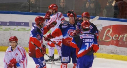 Reprise du championnat de D1 pour le LHC Reprise du championnat de D1 pour le LHC
