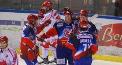 Le Lyon Hockey Club veut rebondir face à Nice Le Lyon Hockey Club veut rebondir face à Nice