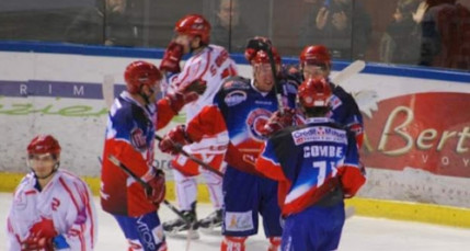 Le Lyon Hockey Club à la recherche d’une victoire face à Neuilly sur Marne Le Lyon Hockey Club à la recherche d’une victoire face à Neuilly sur Marne