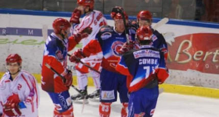 Le LHC sur la vague du succès Le LHC sur la vague du succès