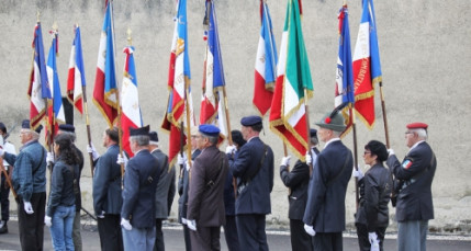 Lyon célèbre mardi soir la libération de la ville de 1944 Lyon célèbre mardi soir la libération de la ville de 1944