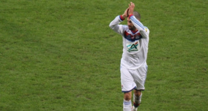 Au bout de l'ennui, l'OL dit adieu à la coupe de la ligue Au bout de l'ennui, l'OL dit adieu à la coupe de la ligue