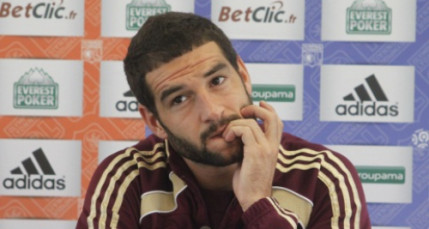 OL : Lisandro forfait pour Saint-Etienne?