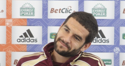 OL : Lisandro et Monzon out pour 3 semaines OL : Lisandro et Monzon out pour 3 semaines