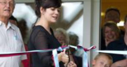 Lily Allen enceinte de son deuxième enfant ! Lily Allen enceinte de son deuxième enfant !