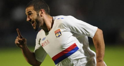 Lyon s’impose logiquement face à Auxerre Lyon s’impose logiquement face à Auxerre