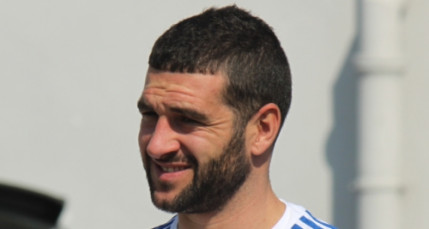 OL : Lisandro revient en forme OL : Lisandro revient en forme