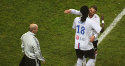 OL : de nouvelles rumeurs autour de Gomis et Lisandro OL : de nouvelles rumeurs autour de Gomis et Lisandro