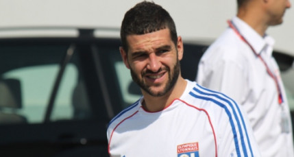 Lisandro pas si loin de la Juventus