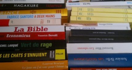 Gerland : la future m&eacute;diath&egrave;que pourrait s'appeler Vaclav Havel