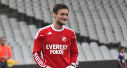 OL : Tottenham prêt à tout pour obtenir Lloris OL : Tottenham prêt à tout pour obtenir Lloris