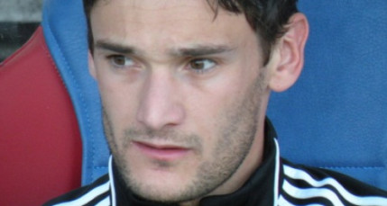 Hugo Lloris, des cages de l'OL au banc de Tottenham Hugo Lloris, des cages de l'OL au banc de Tottenham