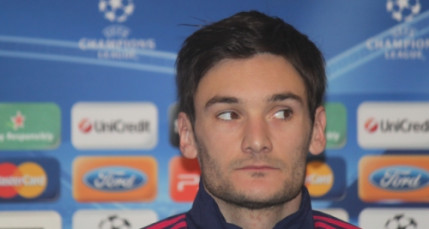 OL : Hugo Lloris à Tottenham pour seulement 10M d'euros OL : Hugo Lloris à Tottenham pour seulement 10M d'euros