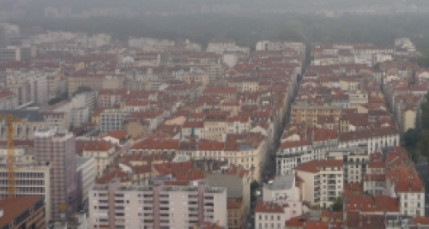 Le marché du logement neuf se maintient dans l’agglomération lyonnaise Le marché du logement neuf se maintient dans l’agglomération lyonnaise