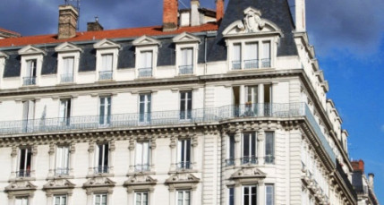 Loyers des appartements en 2013 : Lyon, ville plus chère que la moyenne Loyers des appartements en 2013 : Lyon, ville plus chère que la moyenne