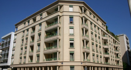 Lyon 3e ville la plus chère pour les logements étudiants Lyon 3e ville la plus chère pour les logements étudiants