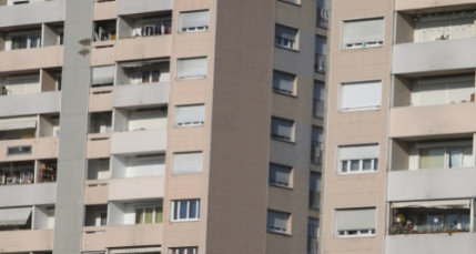 Ville de Vénissieux : enquête ouverte après des soupçons de favoritisme Ville de Vénissieux : enquête ouverte après des soupçons de favoritisme