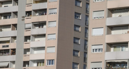 Lyon : de nouveaux logements sociaux en construction &agrave; partir du mois d&rsquo;avril ?