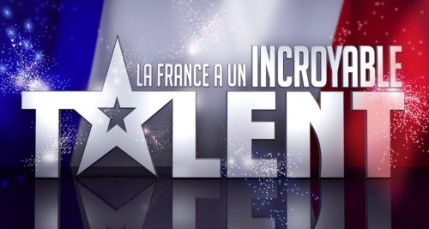 Le casting de la France a un incroyable talent aura lieu le 25 avril à Lyon Le casting de la France a un incroyable talent aura lieu le 25 avril à Lyon