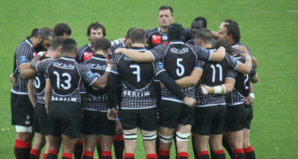 Le LOU Rugby met à mal Narbonne 36 à 16 Le LOU Rugby met à mal Narbonne 36 à 16