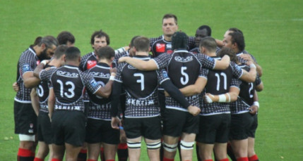 L&rsquo;heure du rachat pour le LOU Rugby