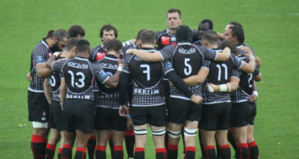 Le LOU Rugby veut terminer sur une bonne note