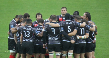 Pro D2 : le LOU Rugby dans l’Aude pour l’honneur