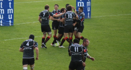 Le LOU Rugby dispute ce vendredi un premier match amical contre Oyonnax Le LOU Rugby dispute ce vendredi un premier match amical contre Oyonnax