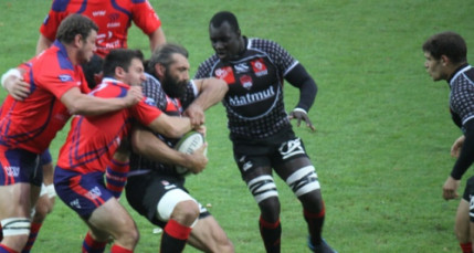 Le LOU Rugby jouera samedi à Aix-en-Provence Le LOU Rugby jouera samedi à Aix-en-Provence