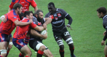 Les places partent vite pour le derby LOU-Oyonnax de dimanche