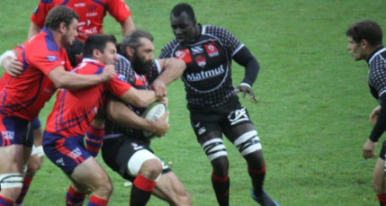 C’est la fête des rugbys au Matmut Stadium