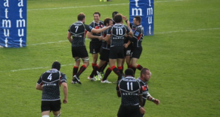 Le LOU doit montrer du caractère Le LOU doit montrer du caractère