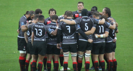 Le LOU Rugby sait enfin voyager Le LOU Rugby sait enfin voyager