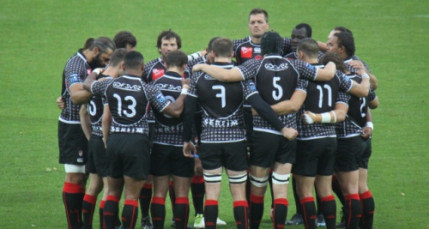Le LOU Rugby joue dimanche face à Dax Le LOU Rugby joue dimanche face à Dax