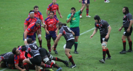 Le LOU rugby va se refaire une santé à Albi Le LOU rugby va se refaire une santé à Albi