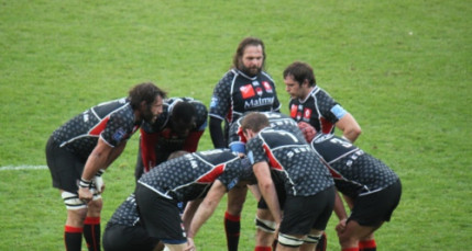 Le LOU Rugby en d&eacute;placement ce week-end