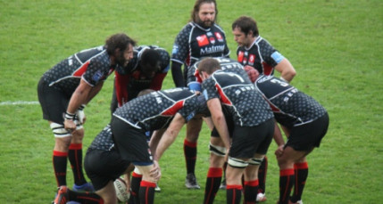 Le LOU Rugby va se ressourcer en Haute-Savoie Le LOU Rugby va se ressourcer en Haute-Savoie