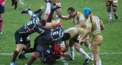Le LOU Rugby doit faire repartir la machine face &agrave; Albi