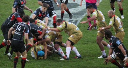 LOU Rugby : Trois joueurs de retour