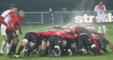 Le LOU Rugby ne veut plus avoir le mal du voyage Le LOU Rugby ne veut plus avoir le mal du voyage