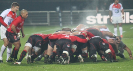 Face à La Rochelle, le LOU Rugby veut rester sur sa dynamique Face à La Rochelle, le LOU Rugby veut rester sur sa dynamique