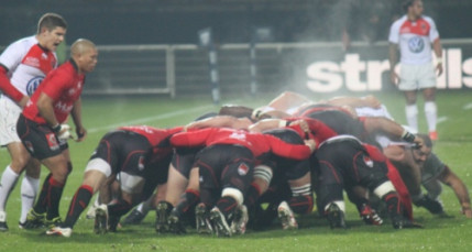 Lyon dans la short-list pour accueillir les demies-finales du Top 14 Lyon dans la short-list pour accueillir les demies-finales du Top 14