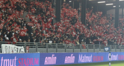 Le Seven's Grand Prix Series s'arrête entre Rhône et Saône ce week-end Le Seven's Grand Prix Series s'arrête entre Rhône et Saône ce week-end